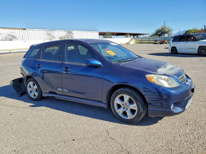 2008 TOYOTA COROLLA MA #3311517240