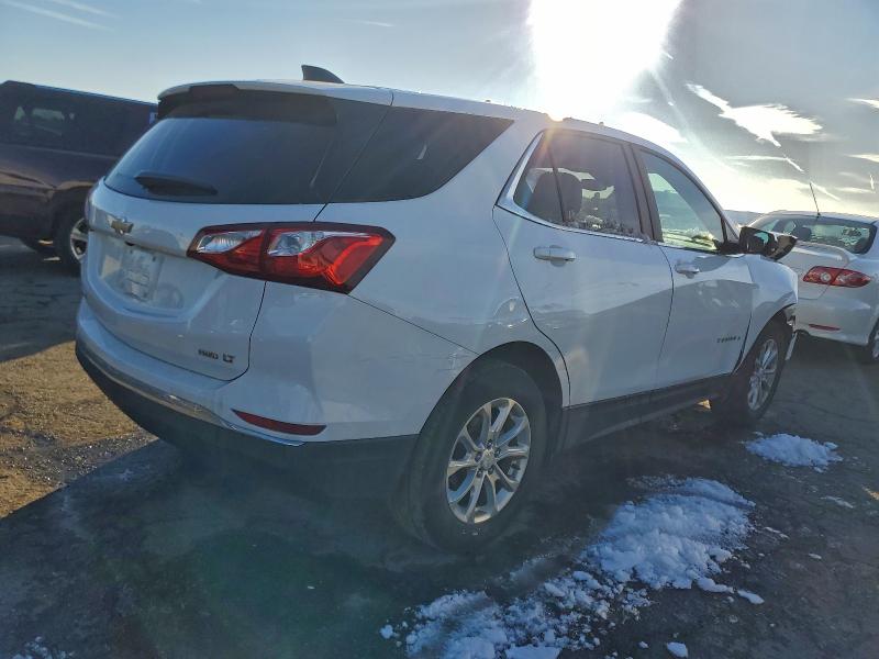 2021 CHEVROLET EQUINOX LT #3316878108