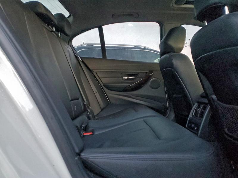 2015 BMW 328 XI SUL #3318871974