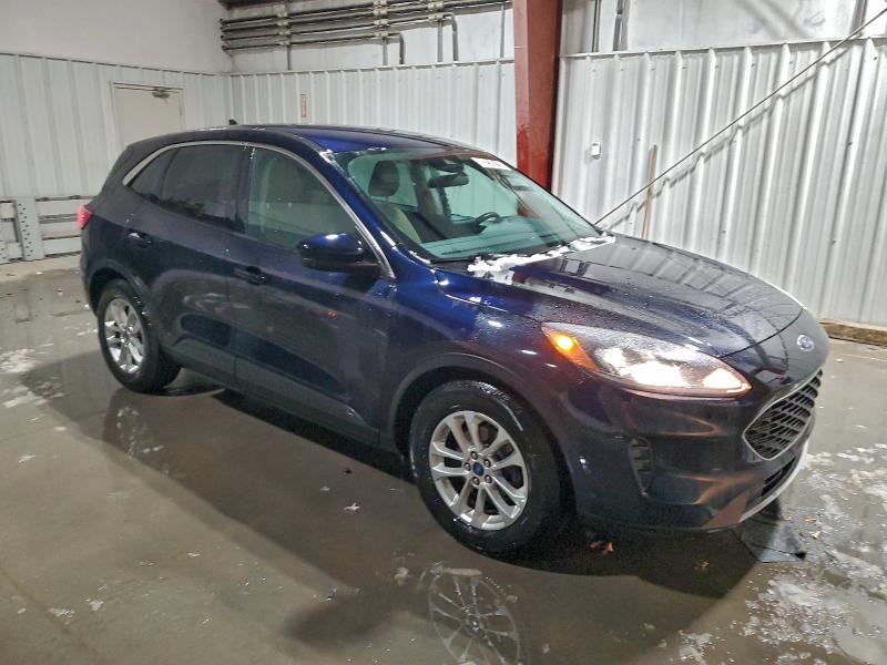 2021 FORD ESCAPE SE #3316718411