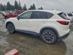 Lot #3311496266 2016 MAZDA CX-5 GT