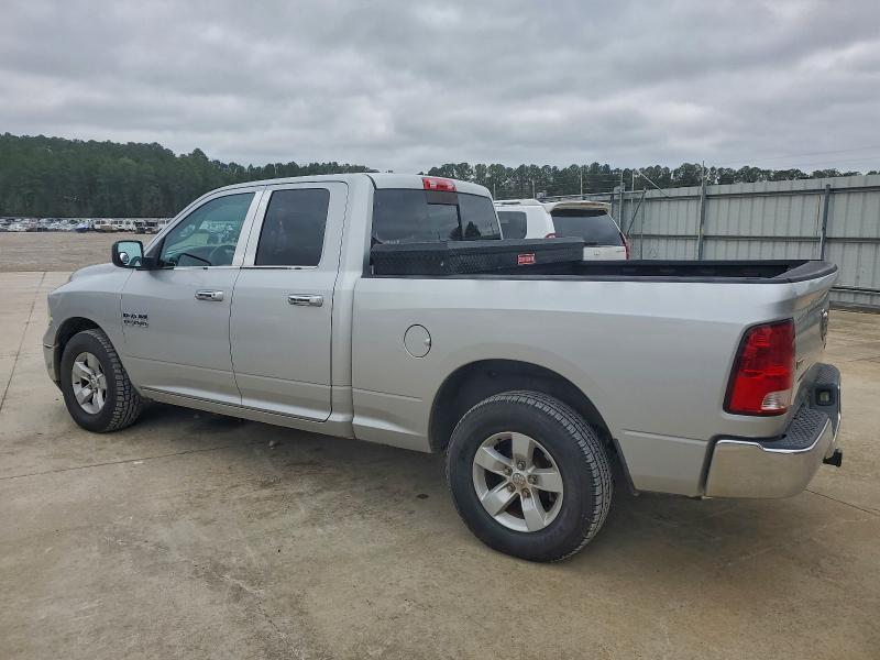 2013 RAM 1500 SLT #3302659006