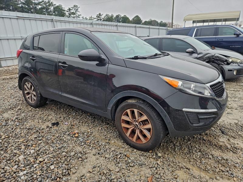 2014 KIA SPORTAGE B #3305549079