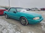 Lot #3301618632 1993 FORD MUSTANG LX