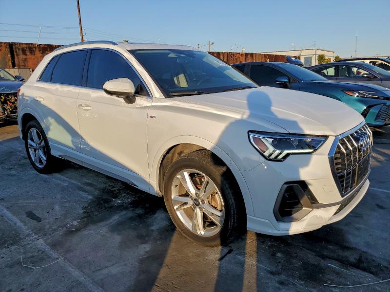 2019 AUDI Q3 PREMIUM #3304773917