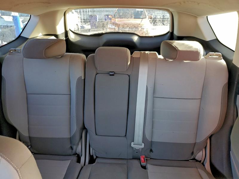 2013 FORD ESCAPE SE #3304567481