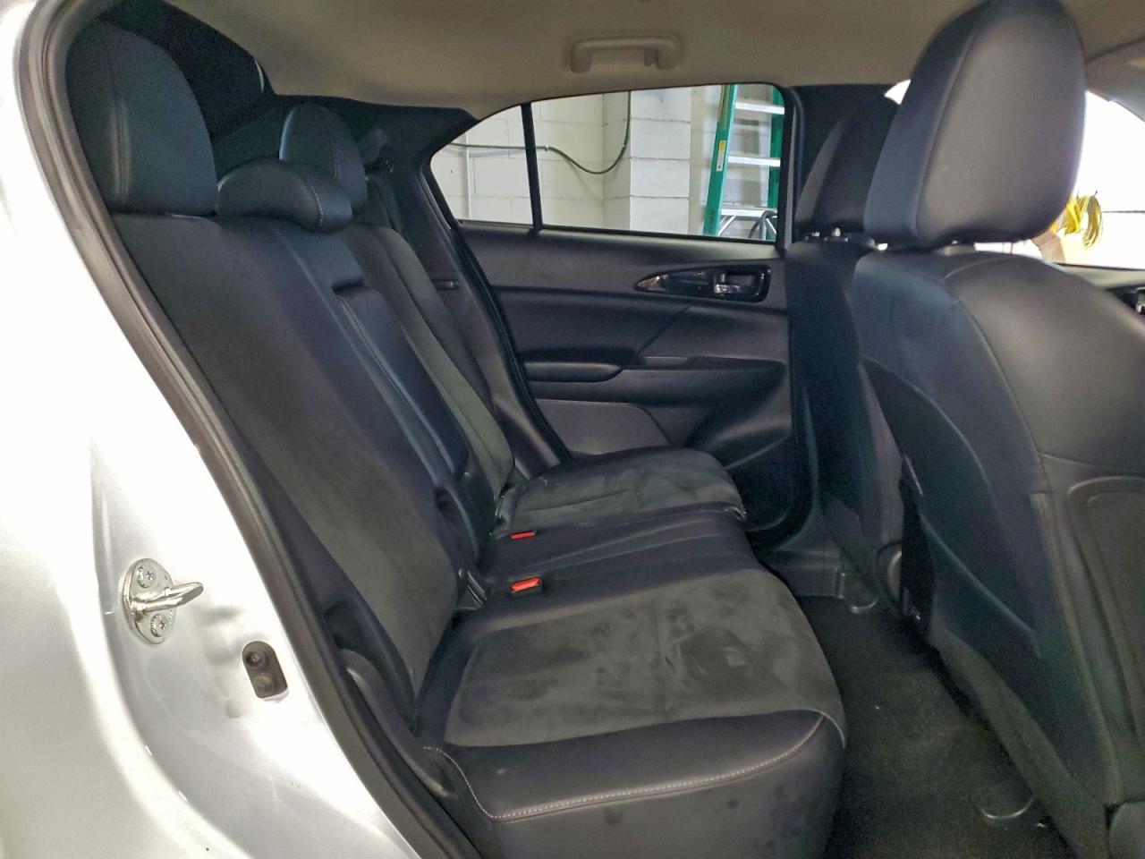 Lot #3318516450 2024 MITSUBISHI ECLIPSE CR