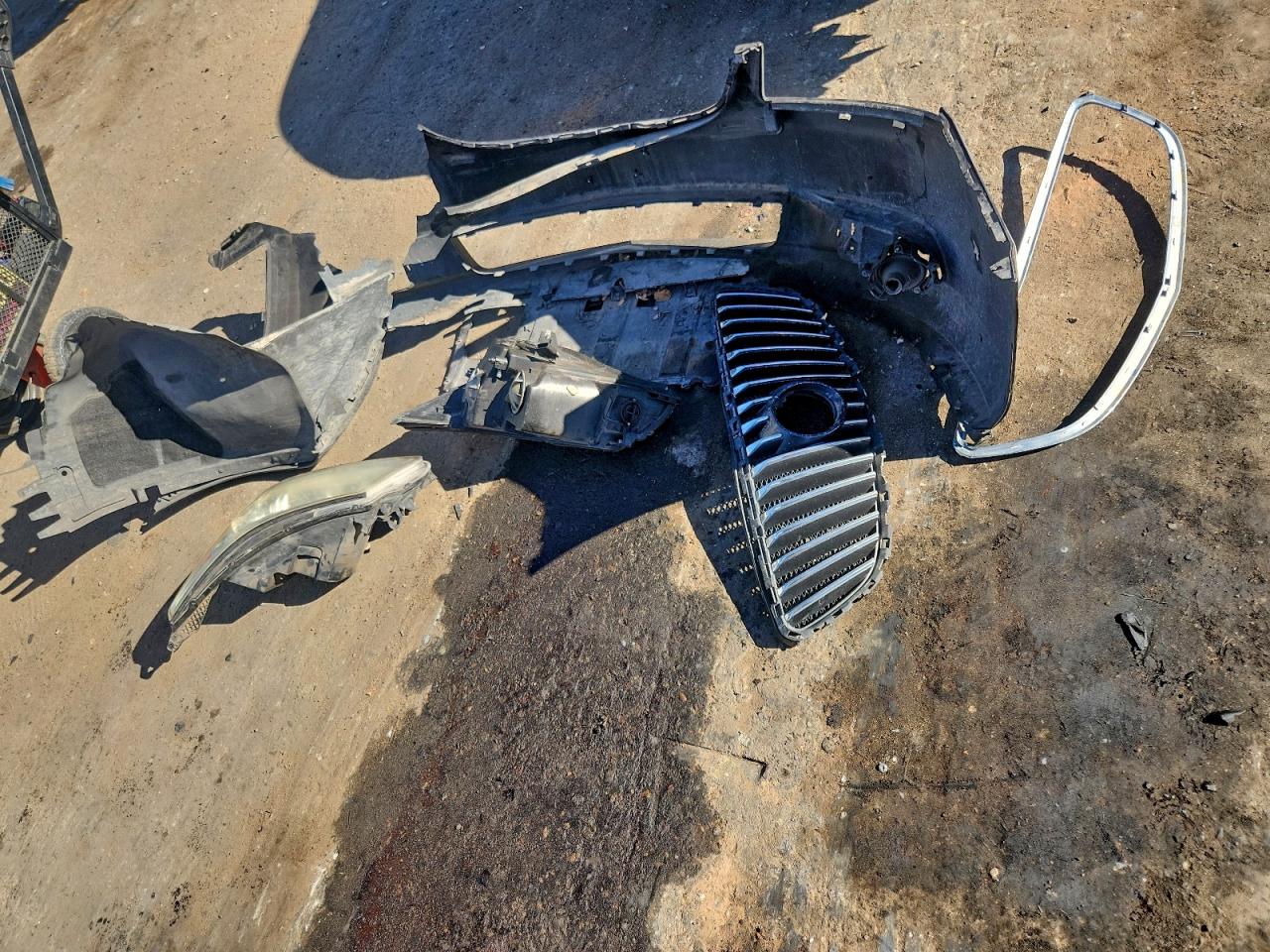 Lot #3319246719 2013 BUICK LACROSSE