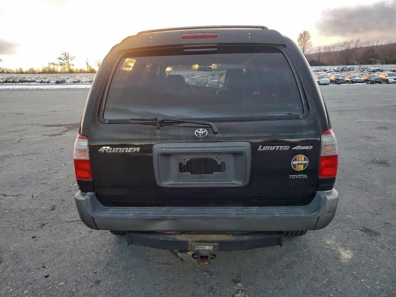 1999 TOYOTA 4RUNNER LI #3312311773