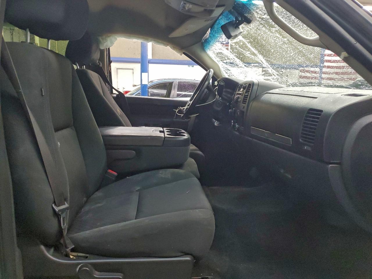 Lot #3311502281 2011 CHEVROLET SILVERADO