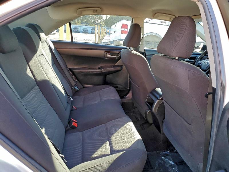 2015 TOYOTA CAMRY HYBR #3315739356