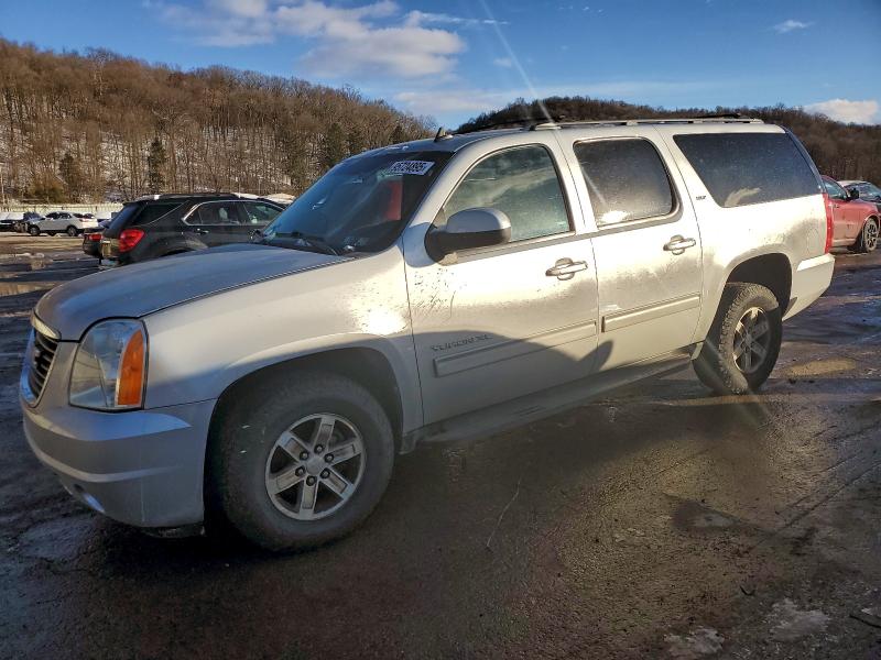 2013 GMC YUKON XL K #3304671957