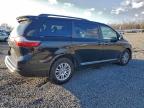 Lot #3310373961 2016 TOYOTA SIENNA XLE