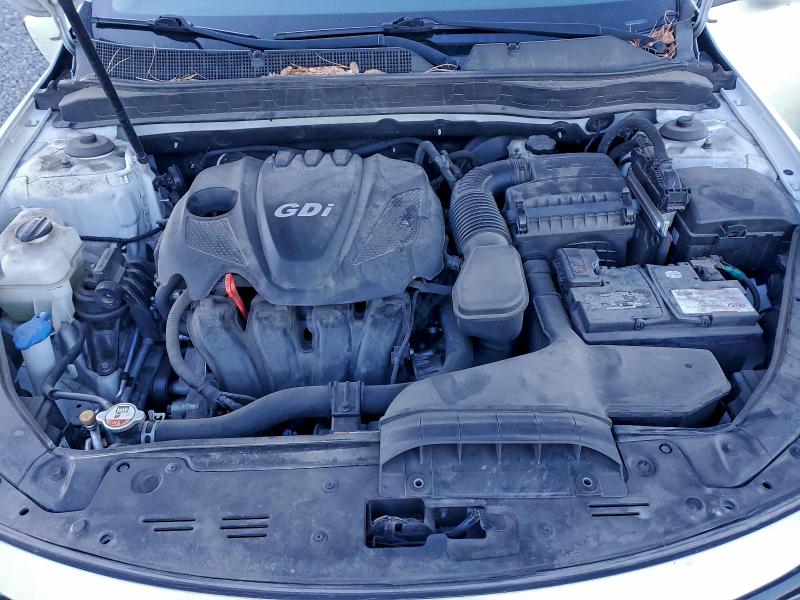 2014 KIA OPTIMA EX #3303940688