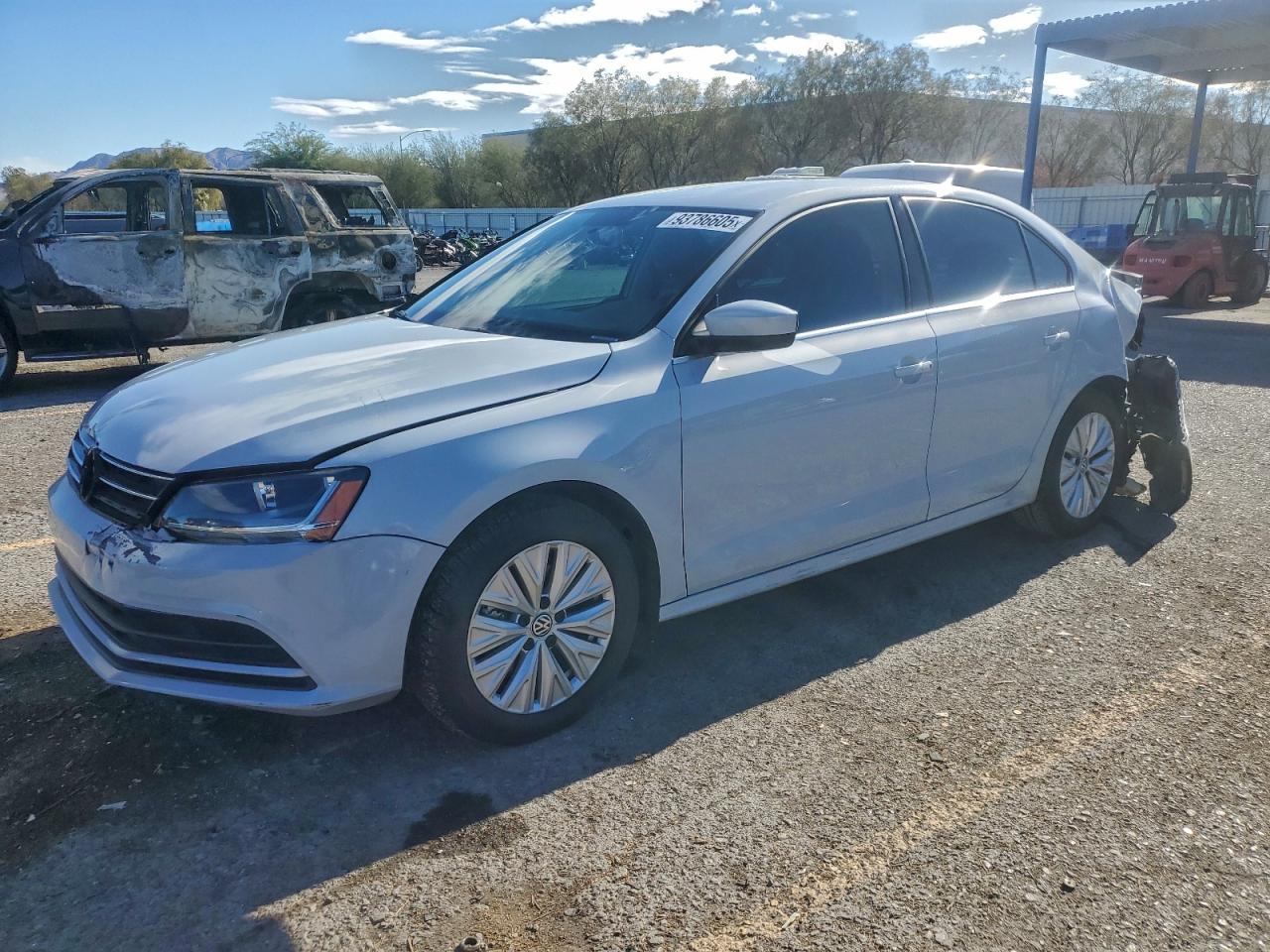 VOLKSWAGEN JETTA S