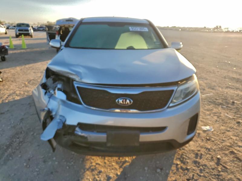 2014 KIA SORENTO LX #3312624196