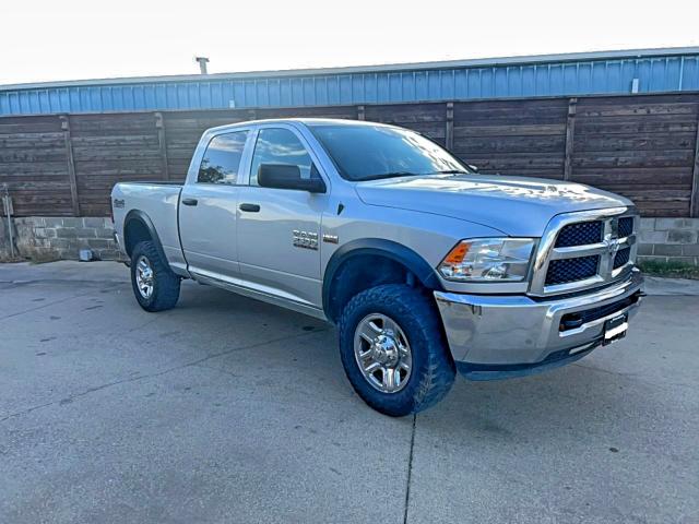 2017 RAM 2500 ST #3304507461