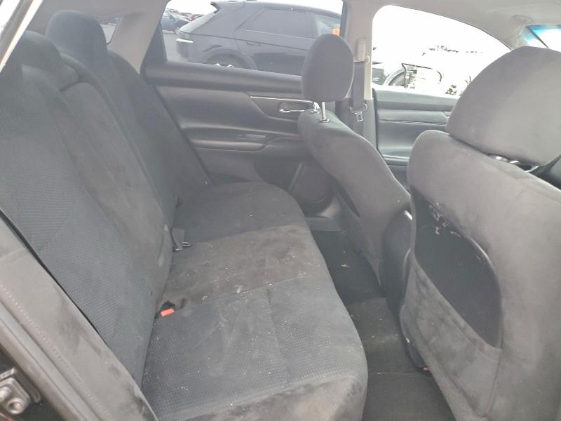 2015 NISSAN ALTIMA 2.5 #3301933508