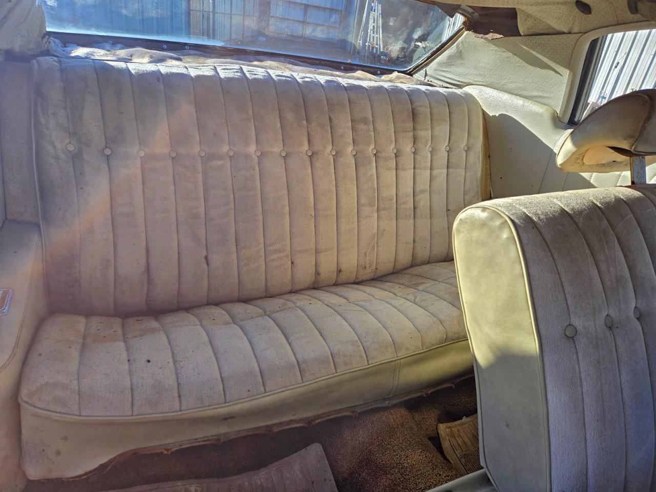 Lot #3311460249 1971 CHEVROLET MONTECARLO