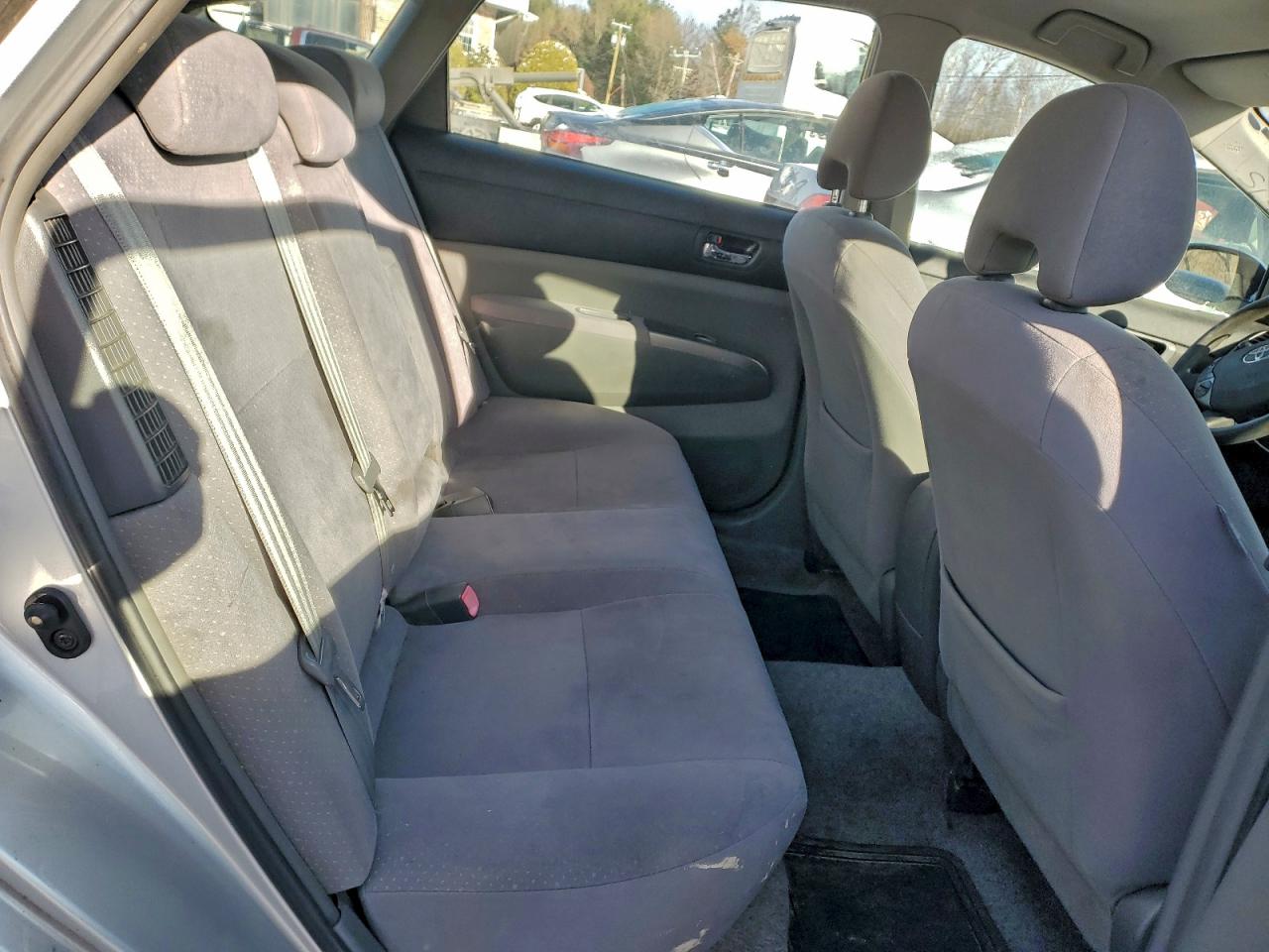 Lot #3316737414 2009 TOYOTA PRIUS