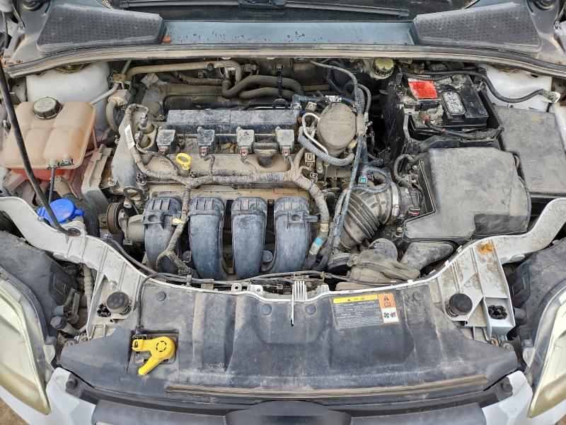 2013 FORD FOCUS S #3305335301