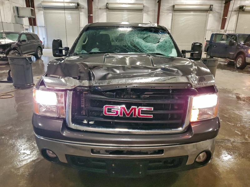 2011 GMC SIERRA K15 #3303746425