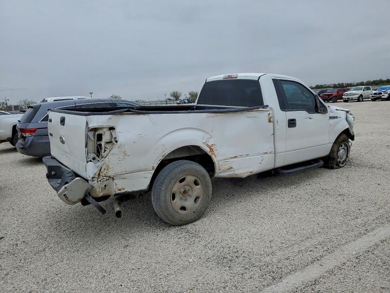 2013 FORD F150 #3301639646