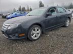 Lot #3304865555 2012 FORD FUSION SE