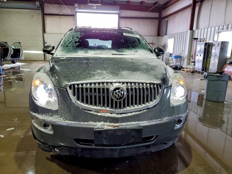 2011 BUICK ENCLAVE CX #3311462351