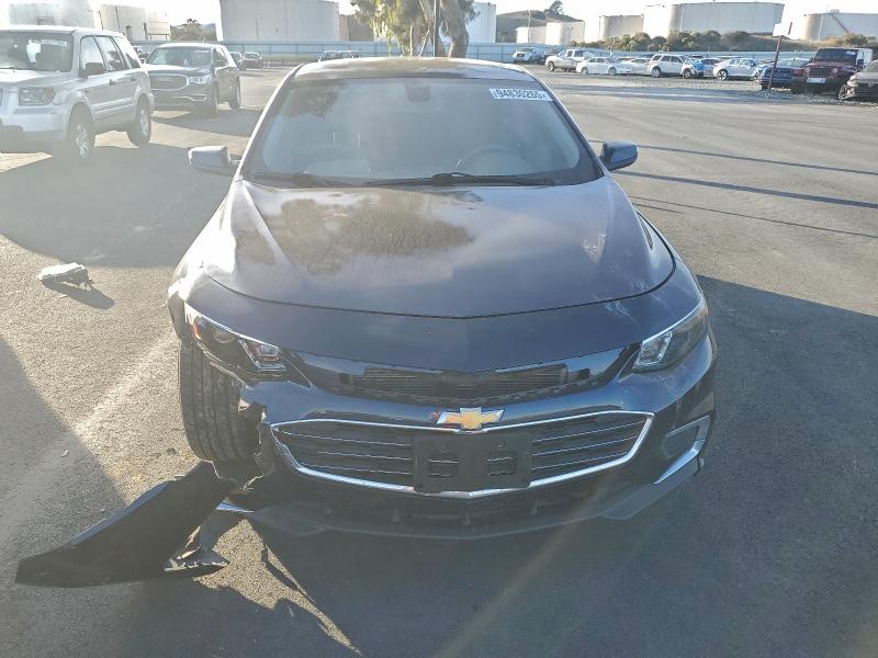 2016 CHEVROLET MALIBU LT #3304560463