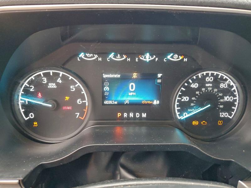 2023 FORD F150 SUPER #3311450237