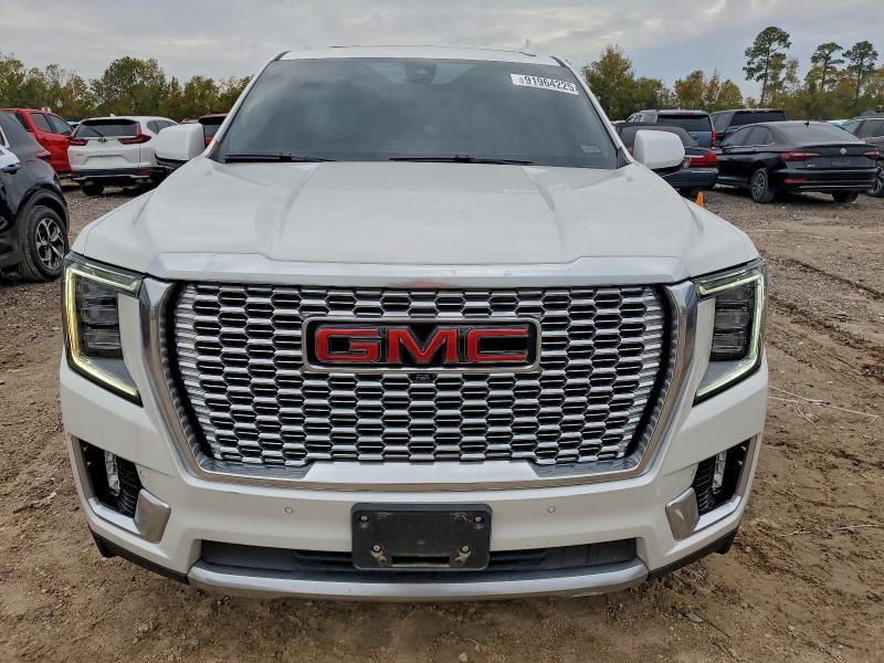 2021 GMC YUKON DENA #3305609751