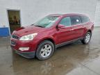 Lot #3319142255 2011 CHEVROLET TRAVERSE L