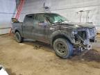 Lot #3305395330 2010 FORD F150 SUPER