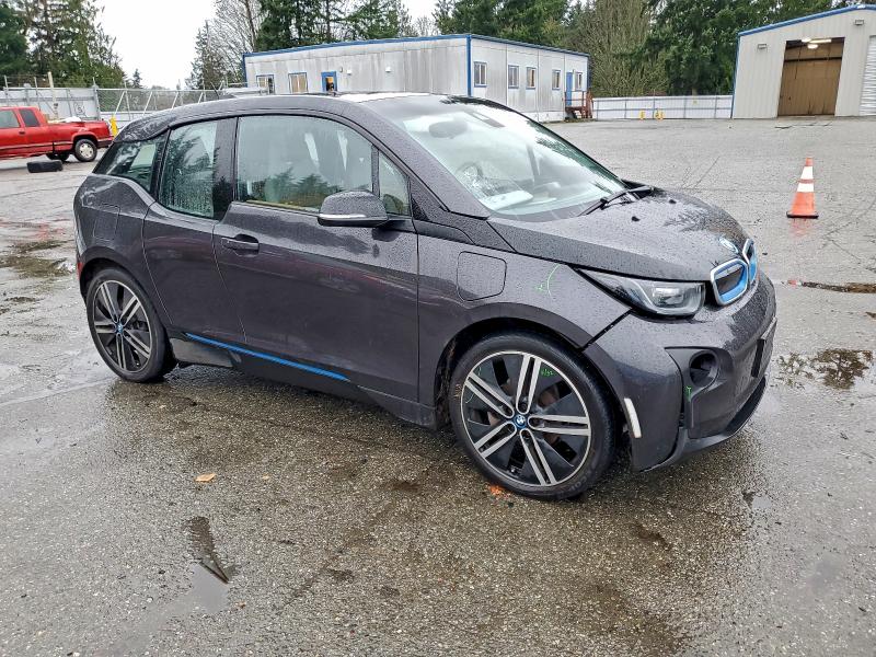 2015 BMW I3 REX #3309850174