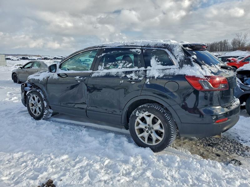 2015 MAZDA CX-9 TOURI #3313222229