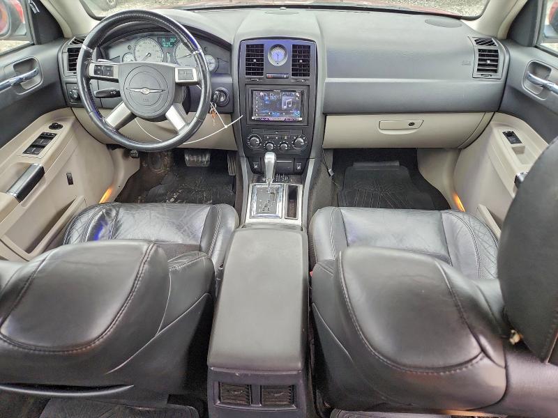 2007 CHRYSLER 300C SRT-8 #3304602457