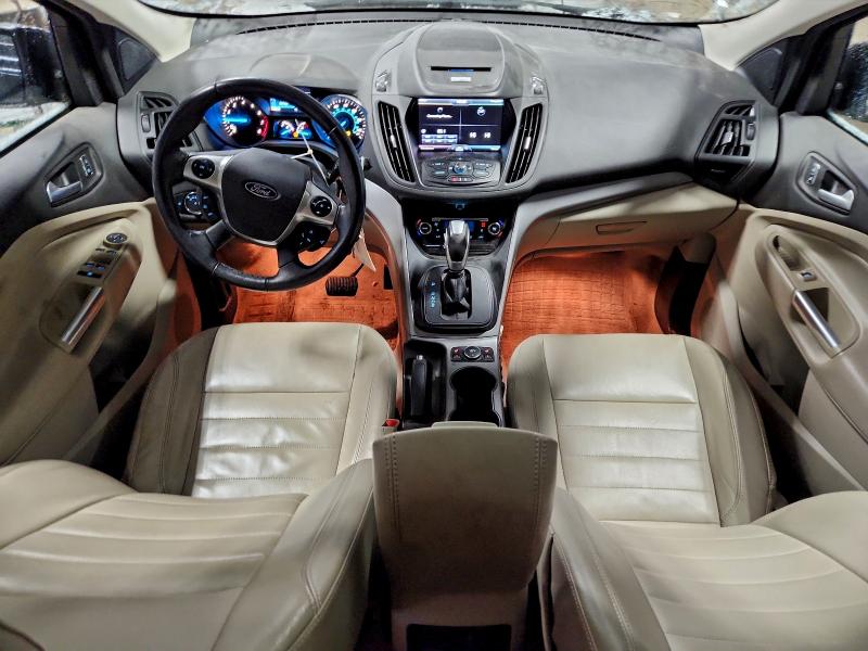 2014 FORD ESCAPE SE #3311593756