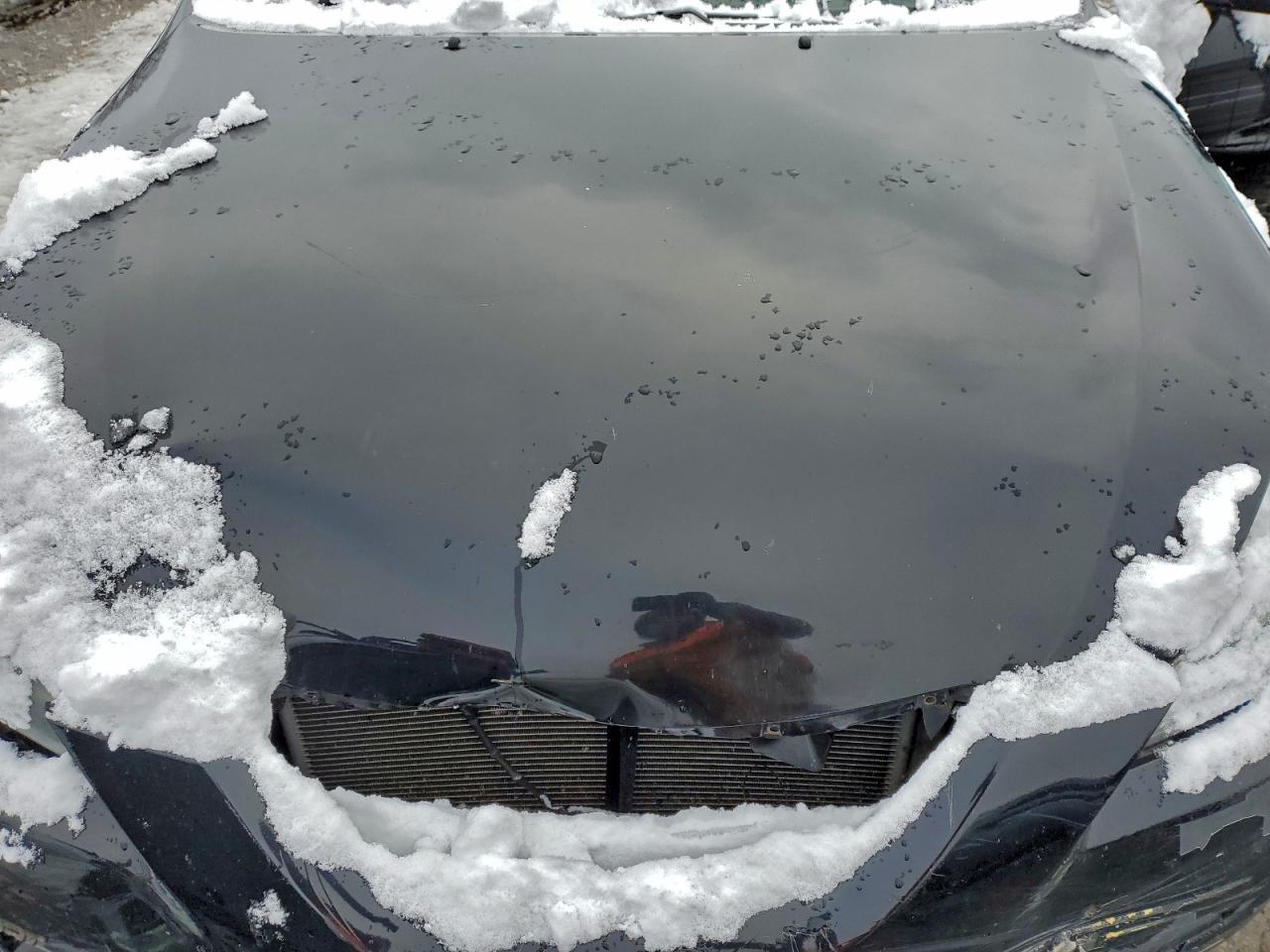 Lot #3312521635 2007 TOYOTA CAMRY SOLA