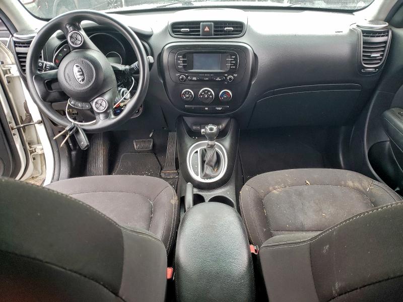 2016 KIA SOUL #3310553047