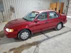 Lot #3304744945 2000 TOYOTA COROLLA VE
