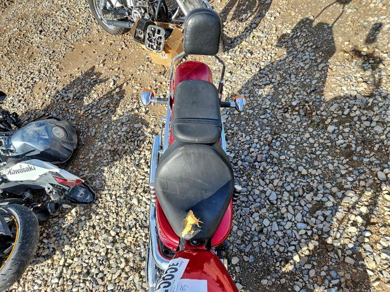 2007 HONDA VT600 CD #3317166218