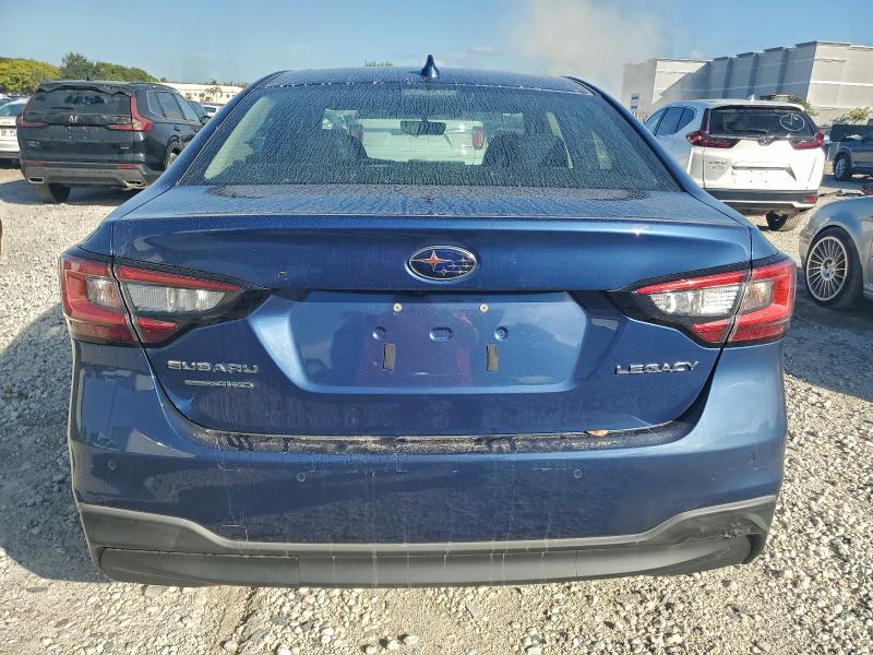 2020 SUBARU LEGACY LIM #3305307341
