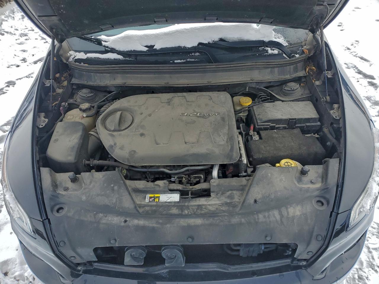 JEEP GRAND CHEROKEE LATITUDE