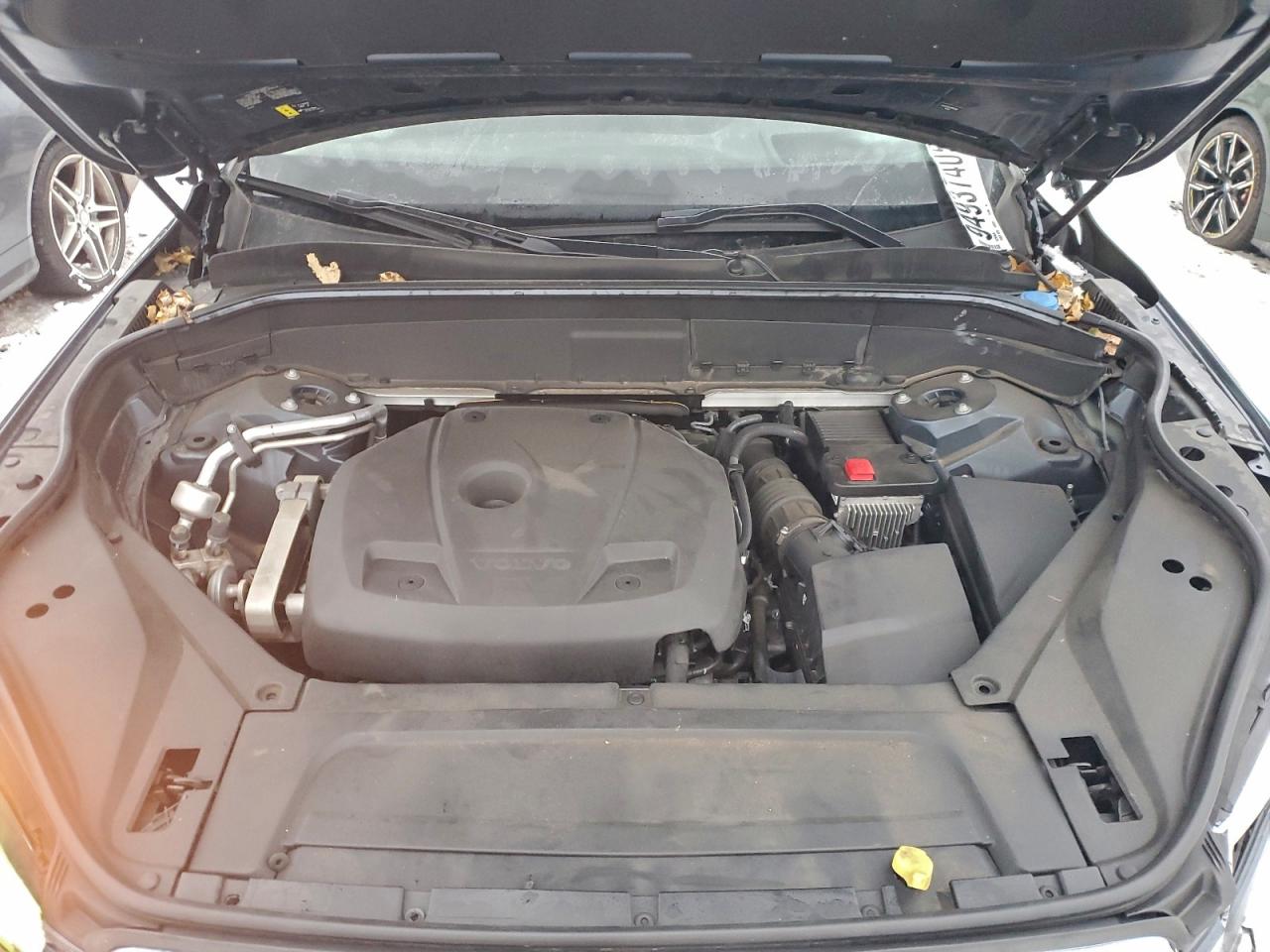 VOLVO XC90 T6 INSCRIPTION