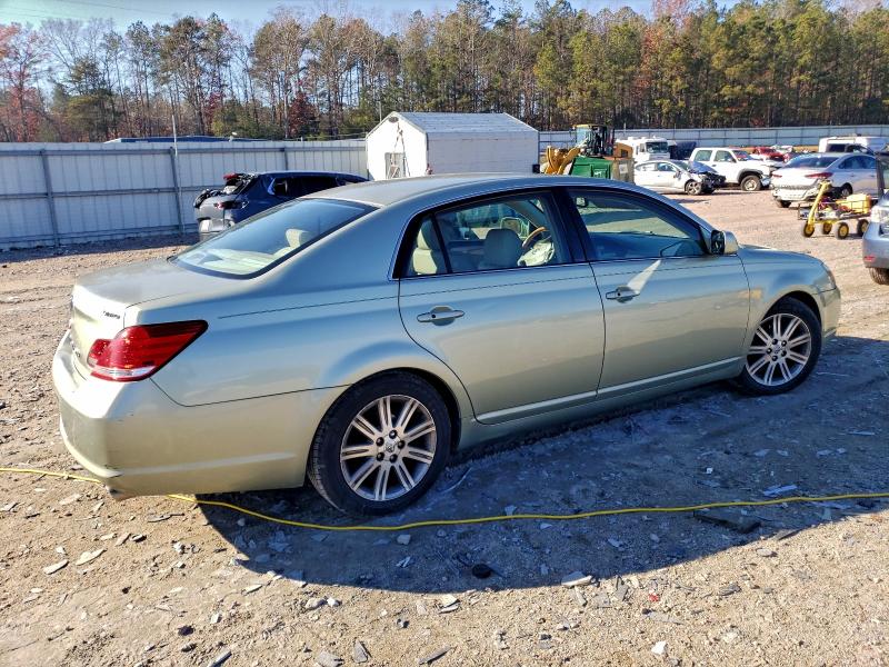 2006 TOYOTA AVALON XL #3301801358