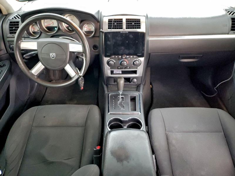 2008 DODGE CHARGER #3305355326