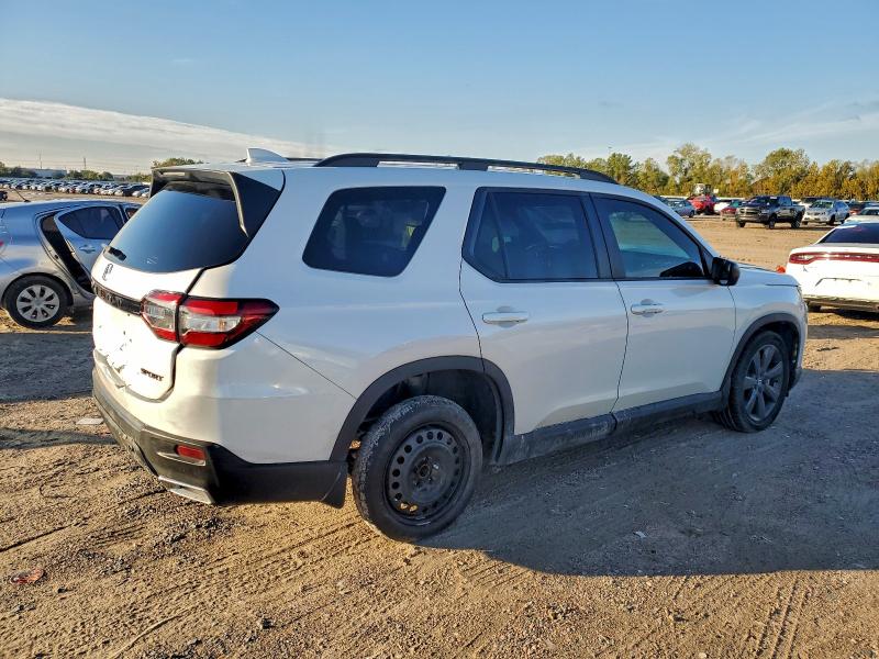 2023 HONDA PILOT SPOR #3303560929