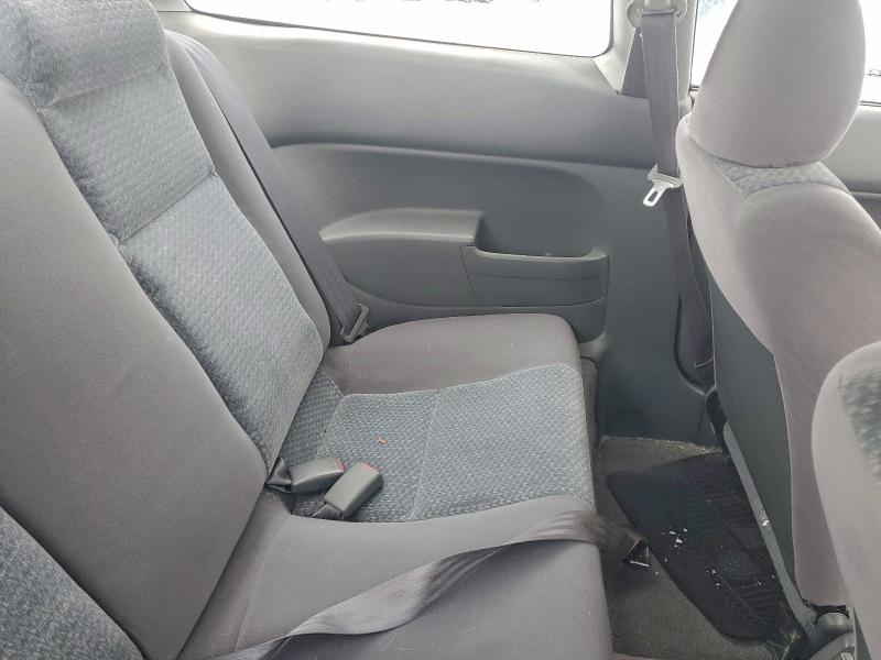 1998 HONDA CIVIC DX #3309572623