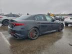 Lot #3310322958 2017 ALFA ROMEO GIULIA QUA
